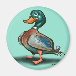 Anka Magnet