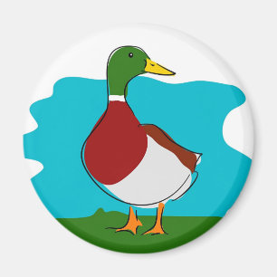 Anka Magnet