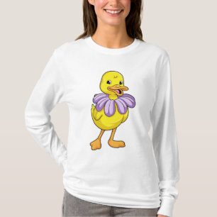 Anka med Daisy T Shirt