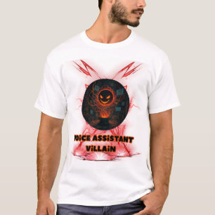 Anka mot Seri på Iphone T-Shirt