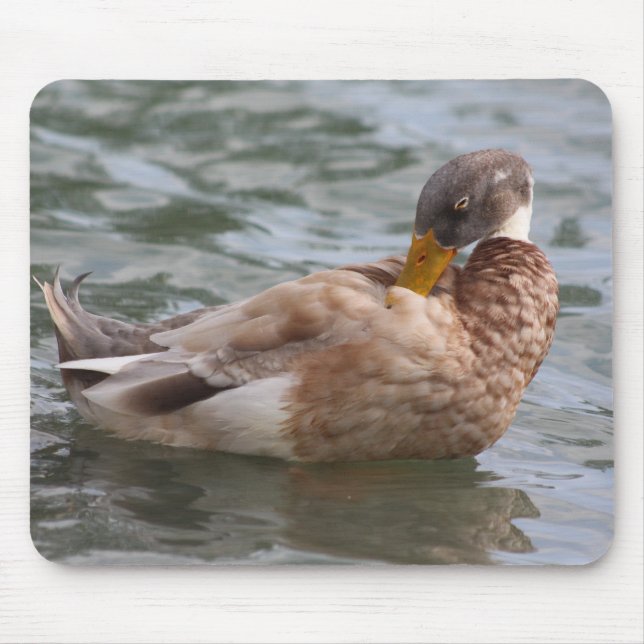 Anka mousepad musmatta (Framsidan)