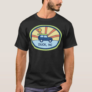 ANKA NC BEACH DAY T SHIRT