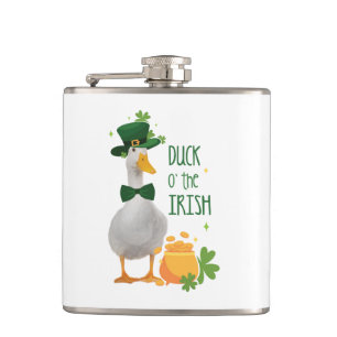 Anka o' Irish St. Patricks Day Fickplunta