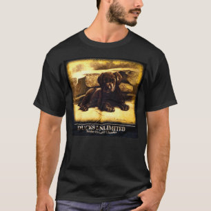 Anka obegränsat t shirt