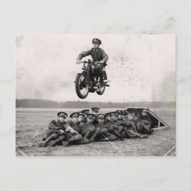 ANKA OCH TÄCK UTBILDNING. VYKORT (Framsida)