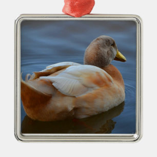 Anka Ornament