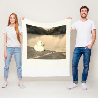 Anka Photo Blanket Fleecefilt