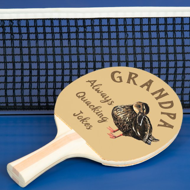 Anka Ping Pong Paddle Pingisracket (Insitu)