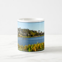 Anka Pond Au Naturale Kaffemugg