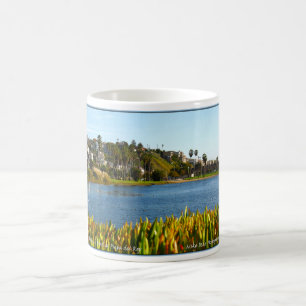 Anka Pond Au Naturale Kaffemugg