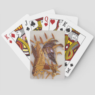 "Anka Pond" Casinokort