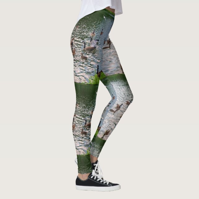 ANKA POND leggings (Höger)