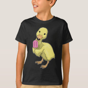 Anka Popsicle T Shirt
