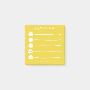 Anka Post-it Block