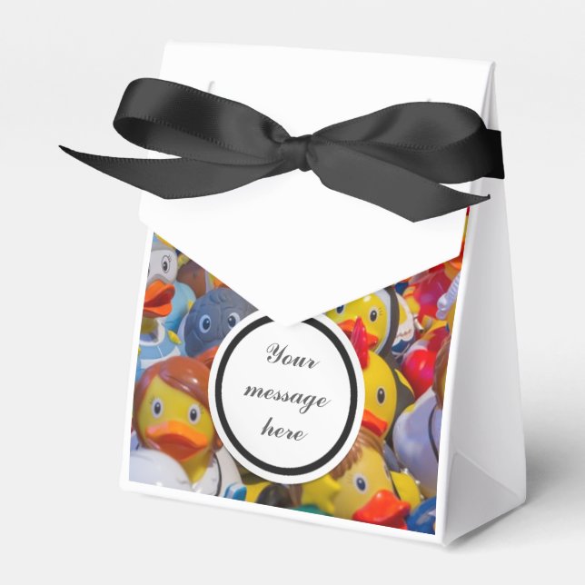 Anka Presentaskar (Framsidan Sidan)