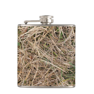 Anka Reeds Camo Hip-kolv Fickplunta