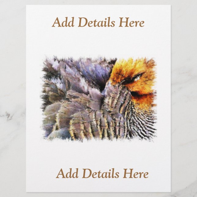 ANKA REKLAMBLAD (Framsidan)