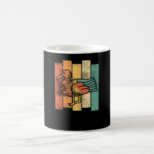 Anka Retro Kaffemugg