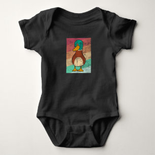 Anka Retro T Shirt