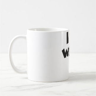 Anka - Ryggarbete Kaffemugg