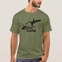 Anka Sayer Anka Hunting Knight T Shirt