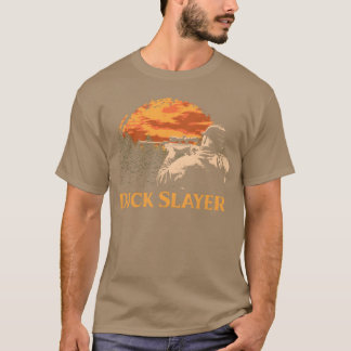 Anka Sayer Birds Hunting Bowhuntin T Shirt