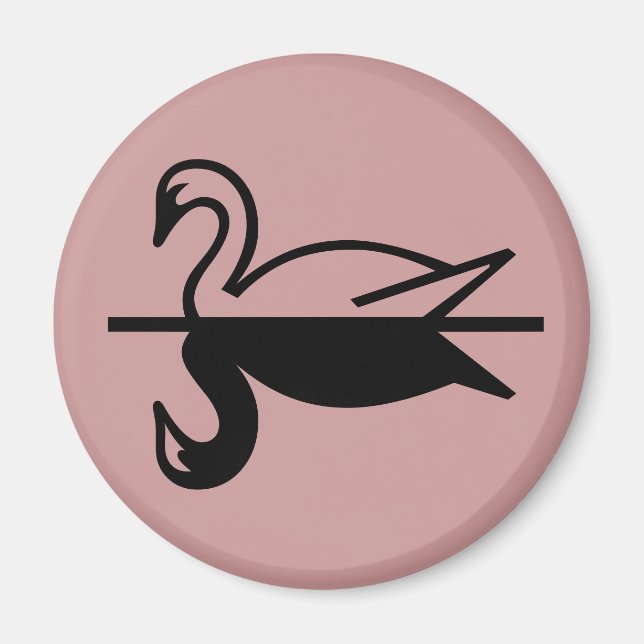 ANKA SHADOW MAGNET (Framsidan)