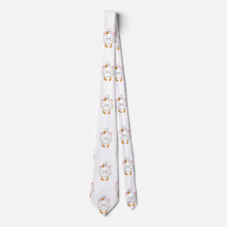 Anka Shy Finger Neck Tie Slips