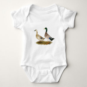 Anka: Silver Welsh Harlequin T Shirt