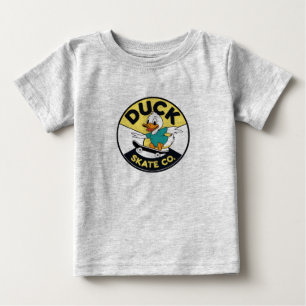 Anka Skate Co. Coola Tecknad Skater T-Shirt
