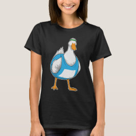 Anka Springer Running Sports T Shirt