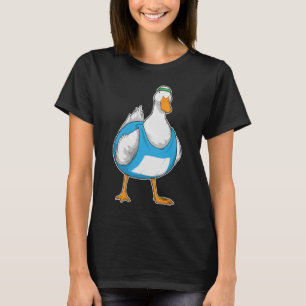 Anka Springer Running Sports T Shirt