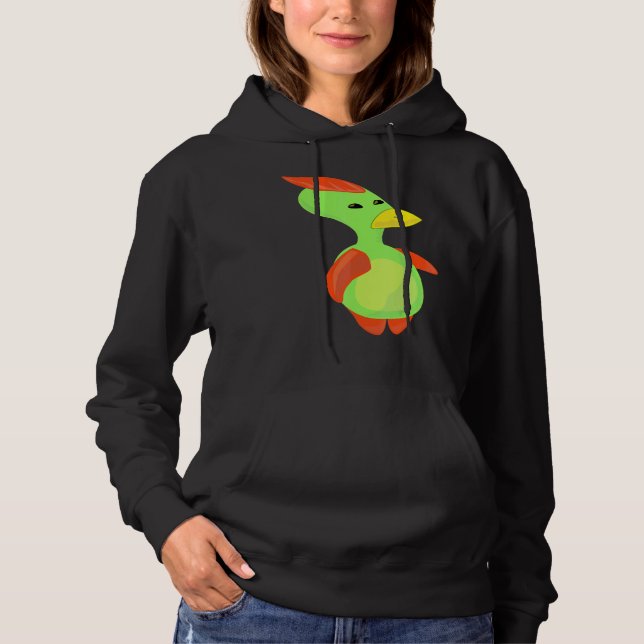 Anka T Shirt (Framsida)