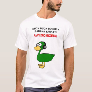 anka t-shirt