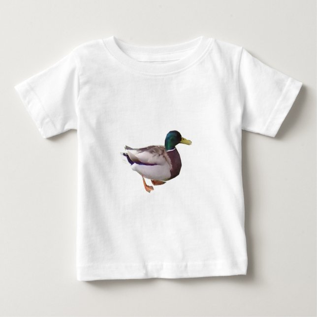 Anka T-shirt (Framsida)