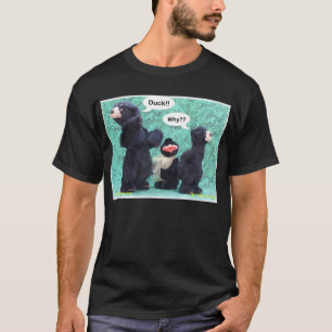 Anka! T-shirt