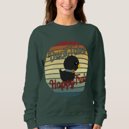 Anka Tales Lycklig Trails T Shirt