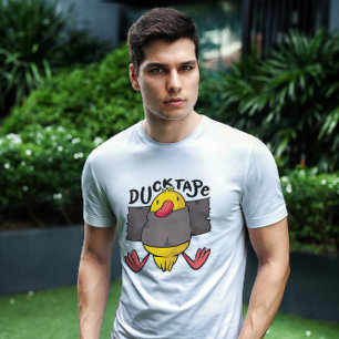 Anka Tape T Shirt