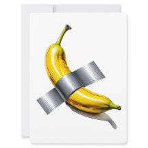 Anka Taped Banana