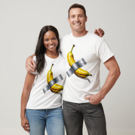 Anka Taped Banana T-shirt