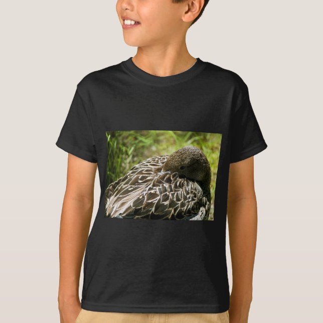 Anka Tee (Framsida)
