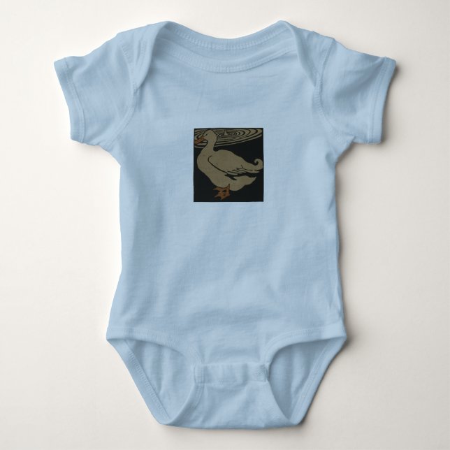 Anka Tee (Framsida)