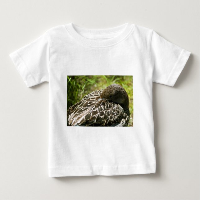 Anka Tee Shirt (Framsida)