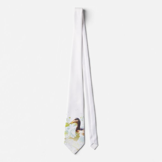 Anka Tie Slips (Framsida)