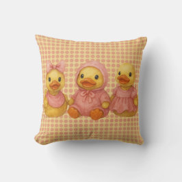 Anka-trio i Rosa Kudde