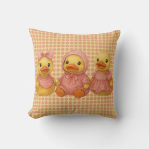 Anka-trio i Rosa Kudde