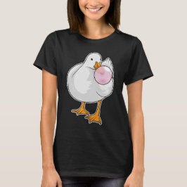 Anka Tuggummi T Shirt