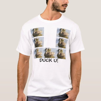 ANKA U! T SHIRT