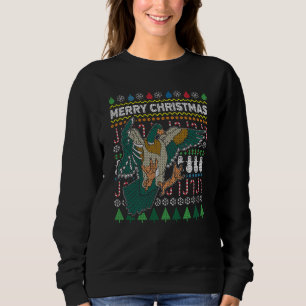 Anka Uggig julsportsserie T Shirt
