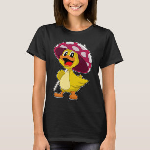 Anka Umbrella T Shirt